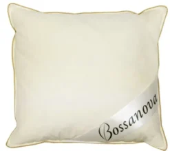 Poduszka Trzykomorowa Bossanova Sonno Puch 70x80