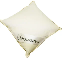 Poduszka Trzykomorowa Bossanova Sonno Puch 50x60