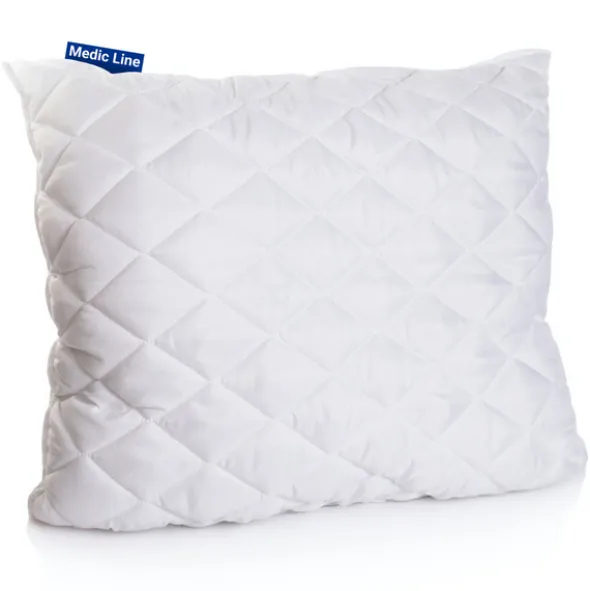 Poduszka 50 x 60 Antyalergiczna Medic Line
