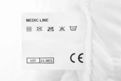 Poduszka 50 x 60 Antyalergiczna Medic Line