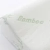 Poduszka 30 x 50 Ortopedyczna Bamboo Memory Defna