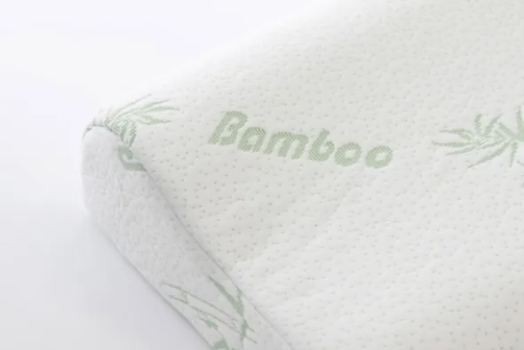 Poduszka 30 x 50 Ortopedyczna Bamboo Memory Defna