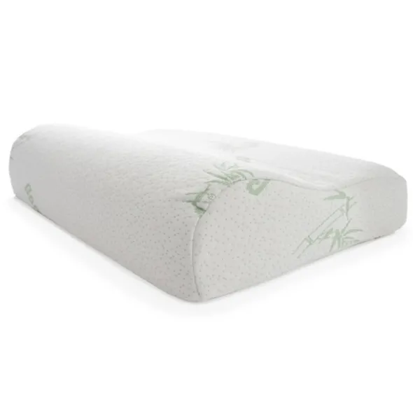 Poduszka 30 x 50 Ortopedyczna Bamboo Memory Defna