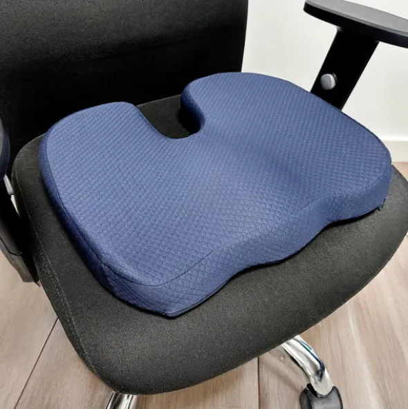 Poduszka 45 x 35 Ortopedyczna Do Siedzenia Cansu