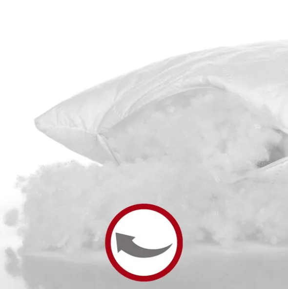 Poduszka 70 x 90 Pikowana Granulat z Suwakiem Wiki
