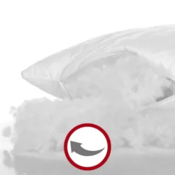 Poduszka 60 x 60 Pikowana Granulat z Suwakiem Wiki