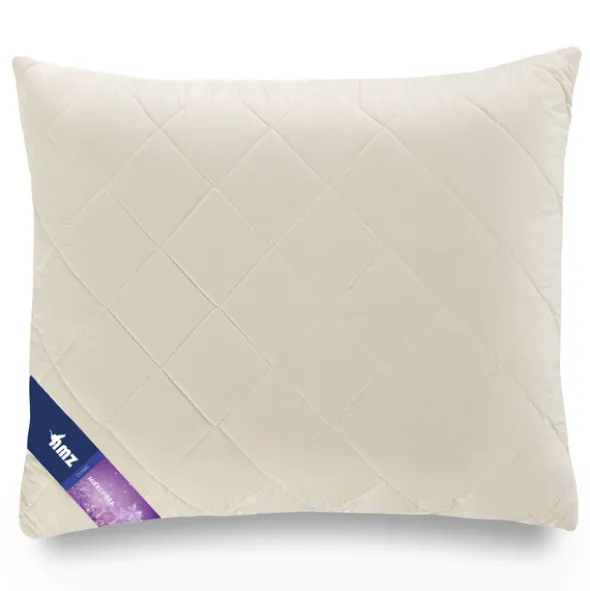 Poduszka 40 x 60Zdrowy Sen Pikowana Extra Krem