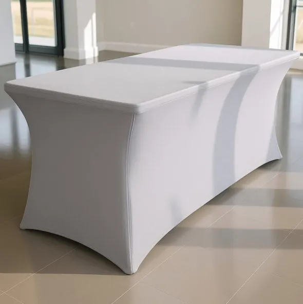 Pokrowiec 180 x 76 Na Stół Bankiet Catering Ben 03