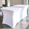Pokrowiec 180 x 76 Na Stół Bankiet Catering Ben 01