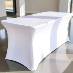 Pokrowiec 180 x 76 Na Stół Bankiet Catering Ben 01
