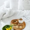 Poszewka Bawełna 70 x 80 Hotel Gładka Zakład Axel