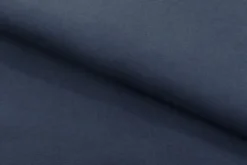 Poszewka Bawełna 50 x 50 Jednolita Ola Granat Navy