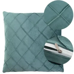 Poszewka Dekoracyjna Orazio Velvet 03 40x40