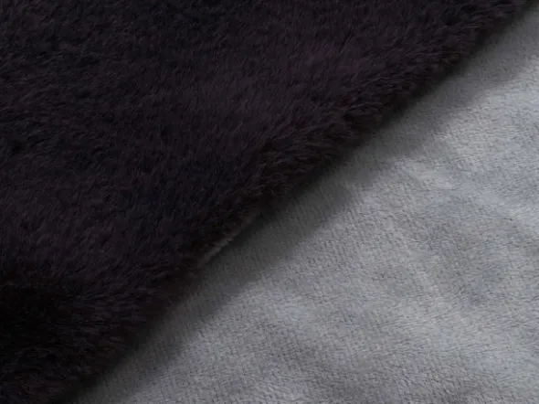 Poszewka Dekoracyjna Pluszowa Rabbit 031 40x40