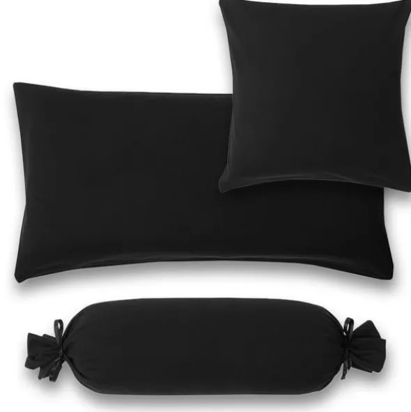 Poszewka Estella 80 x 80 Makosatyna Jersey 900