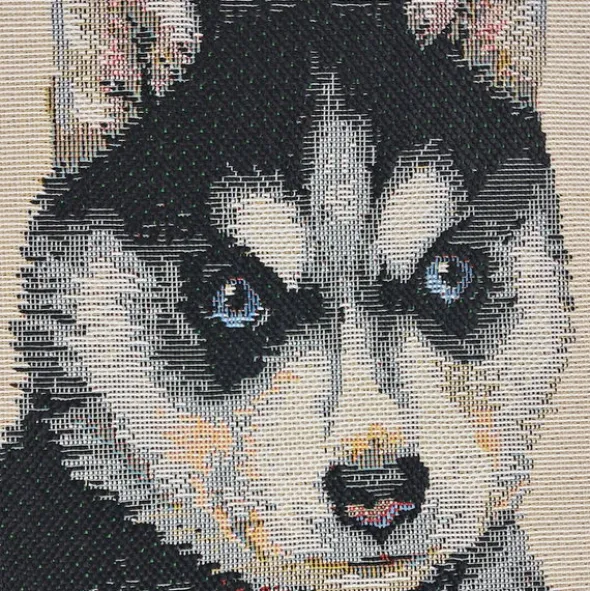 Poszewka Ozdobna 45 x 45 Gobelinowa Nadia 30