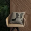 Poszewka Ozdobna 45 x 45 Gobelinowa Nadia 34