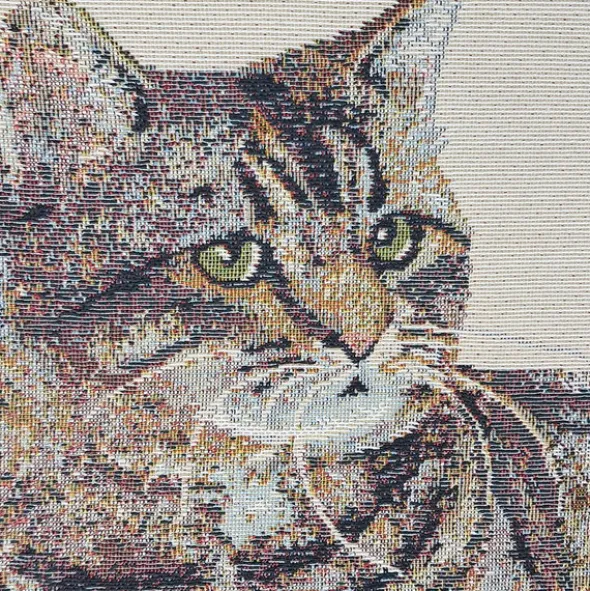Poszewka Ozdobna 45 x 45 Gobelinowa Nadia 36
