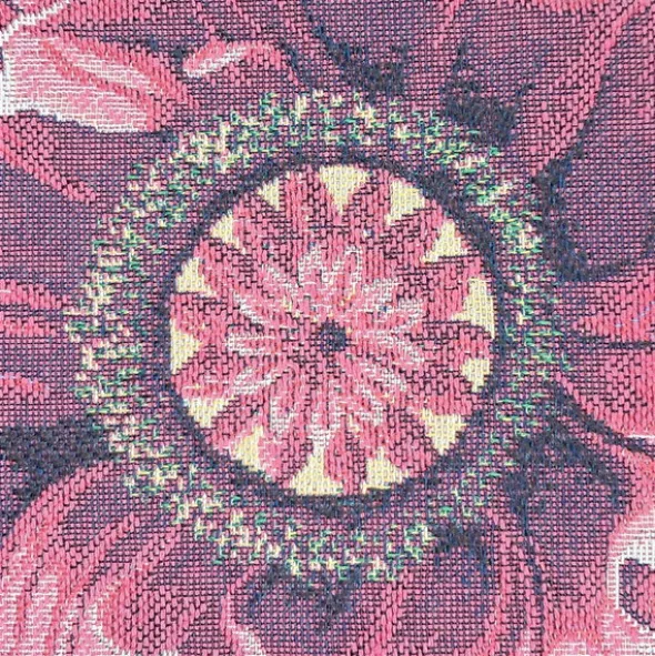 Poszewka Ozdobna 45 x 45 Gobelinowa Nadia 40