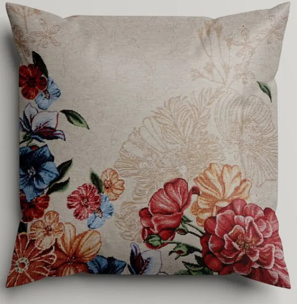 Poszewka Ozdobna 45 x 45 Gobelinowa Nadia 43