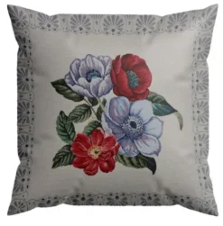 Poszewka Ozdobna 45 x 45 Gobelinowa Nadia 44