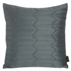 Poszewka Velvetowa Sofia/1 45 x 45 Ciemnomiętowy