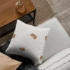 Poszewka 40 x 40 Bawełniana Jasiek Belluno 270