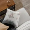 Poszewka 40 x 40 Bawełniana na Poduszkę Jasiek Belluno 235