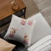 Poszewka 40 x 40 Bawełniana na Poduszkę Jasiek Belluno 221