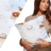 Poszewka 40 x 40 Bawełniana na Poduszkę Jasiek Belluno 259