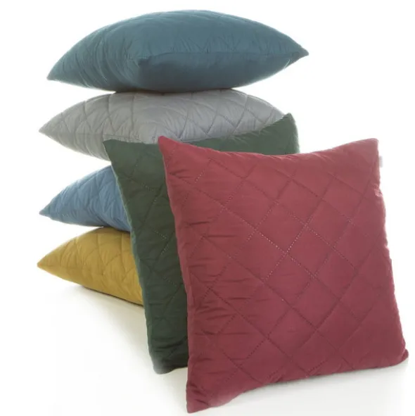 Poszewka 40 x 40 Dekoracyjna Alara3 C. Turkus