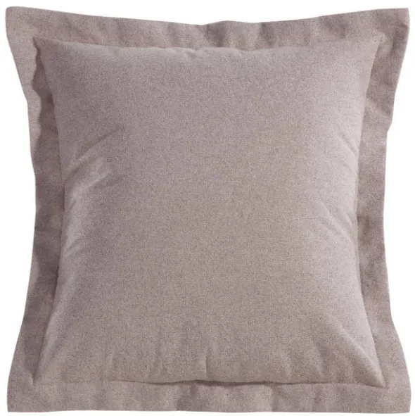 Poszewka 40 x 40 Dekoracyjna Boho Lidia Beż