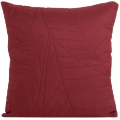 Poszewka 40 x 40 Dekoracyjna Boni6 Cegła