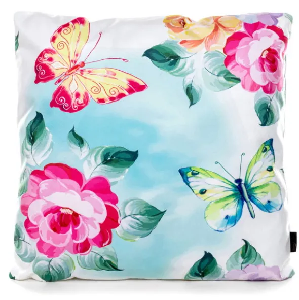 Poszewka 40 x 40 Dekoracyjna Facundo 02
