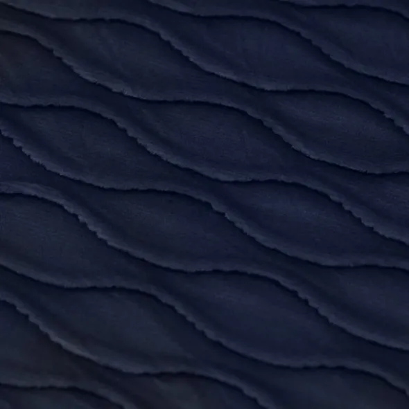 Poszewka 45 x 45 Dekoracyjna Hala Velvet 06