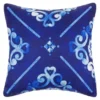 Poszewka 45 x 45 Dekoracyjna Island Cross