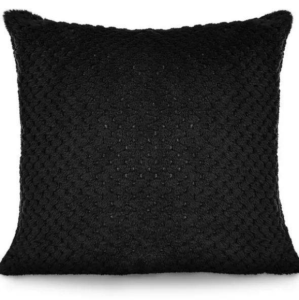 Poszewka 40 x 40 Dekoracyjna Mikrofibra Monte Czar