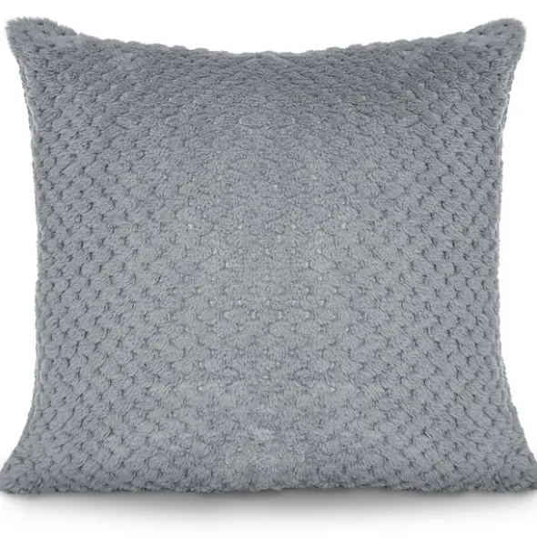 Poszewka 40 x 40 Dekoracyjna Mikrofibra Monte Graf