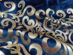 Poszewka 45 x 45 Dekoracyjna Paola Velvet 02
