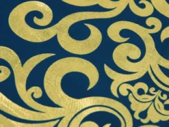 Poszewka 45 x 45 Dekoracyjna Paola Velvet 02