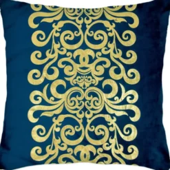 Poszewka 45 x 45 Dekoracyjna Paola Velvet 02
