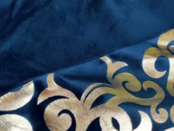 Poszewka 45 x 45 Dekoracyjna Paola Velvet 02