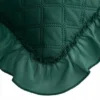 Poszewka 45 x 45 Dekoracyjna Pikowana Ruffy Butel