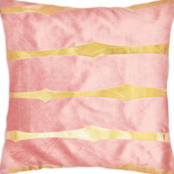 Poszewka 40 x 40 Dekoracyjna Tala Velvet 08