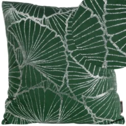 Poszewka 45 x 45 Dekoracyjna Velvet Blink 39 C.Zie