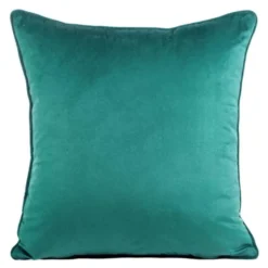 Poszewka 40 x 40 Dekoracyjna Velvet Mel 2 C.Tu+Mor