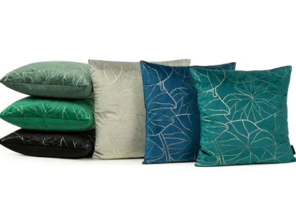 Poszewka 45 x 45 Dekoracyjna Velvet BLINK17 C. Turk