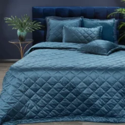 Poszewka 60 x 60 Dekoracyjna Velvet Kristin1 Grana