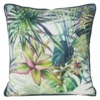 Poszewka 40 x 40 Dekoracyjna Velvet Rommy B+Ziel