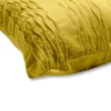 Poszewka 40 x 40 Dekoracyjna Zita Velvet 04